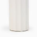 Ваза для цветов декоративная «Гера» 25 х 20 х 20 см 9702505