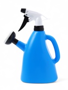 Пульверизатор-лейка, 1 л, цвет МИКС, Greengo - Фото 2