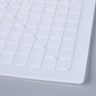 Трафарет - коврик для 3Д ручек «Фигуры», 2 напальчника - Фото 2