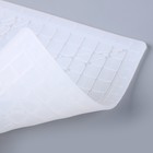 Трафарет-коврик для 3Д ручек «Фигуры», 2 напальчника - Фото 5