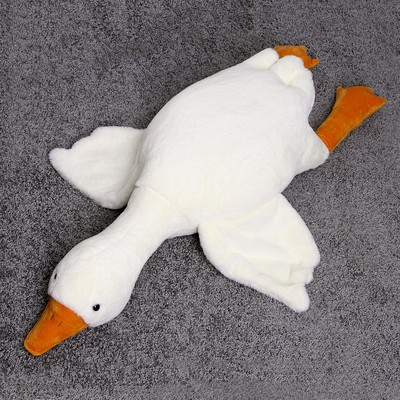 Мягкая игрушка «Гусь», 150 см
