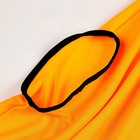 Карнавальный набор «Сладость или гадость?», цвет оранжевый - Фото 12