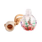 Флакон под ароматизатор в машину, подвесной, 10 мл - фото 22730867