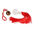 Флакон под ароматизатор в машину, подвесной, 10 мл - фото 22730871