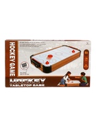 Настольная игра «Аэрохоккей. Лидер», работает от батареек, 2 игрока, 6+ - Фото 14