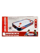 Настольная игра «Аэрохоккей. Лидер», работает от батареек, 2 игрока, 6+ - Фото 15