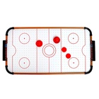 Настольная игра «Аэрохоккей. Лидер», работает от батареек, 2 игрока, 6+ - Фото 7