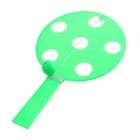 Игра головоломка «Поймай мяч», цвета МИКС - Фото 2