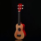 Игрушка музыкальная «Гитара» 54 × 17,5 × 6,5 см - Фото 2
