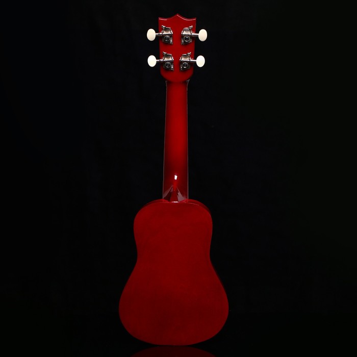Игрушка музыкальная «Гитара» 54 × 17,5 × 6,5 см - фото 1878339419