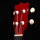 Игрушка музыкальная «Гитара» 54 × 17,5 × 6,5 см - фото 7528183