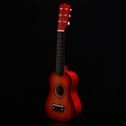 Игрушка музыкальная «Гитара. Классическая» 54 × 17,5 × 6,5 см - фото 7528190