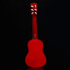 Игрушка музыкальная «Гитара. Классическая» 54 × 17,5 × 6,5 см - Фото 3