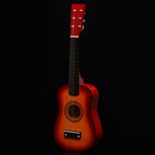 Игрушка музыкальная «Гитара» 57 × 19,5 × 9 см - Фото 2