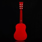 Игрушка музыкальная «Гитара. Классическая» 64 × 22 × 10 см - Фото 3