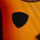 Игрушка музыкальная «Гитара. Классическая» 64 × 22 × 10 см - Фото 6