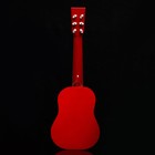 Игрушка музыкальная «Гитара» 64 × 22 × 10 см - Фото 3