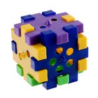 Головоломка «Умник», цвета МИКС - Фото 2