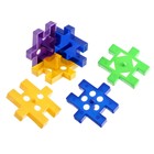 Головоломка «Умник», цвета МИКС - Фото 3