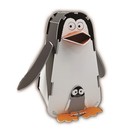 Набор для творчества создние 3D фигурки «Пингвин» - фото 109073488