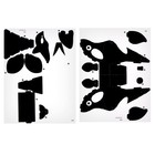 Конструктор 3D фигурки «Косатка», набор для творчества - Фото 2