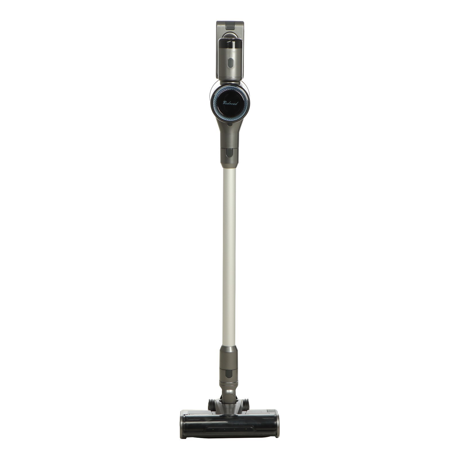 Пылесос Redroad V17 Lite черный характеристики на Мегамаркет