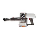 Вертикальный пылесос Redroad V17, 450 Вт, 0.6 л, беспроводной, серый - фото 51343433