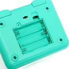 Игрушка ZABIAKA «Дино-сейф», копилка, звук, зелёная - Фото 10