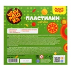 Пластилин мягкий, восковой, 12 цветов, Мульти-Пульти, 144 г, «Чебурашка», со стеком (комплект 2 шт) - фото 52281660
