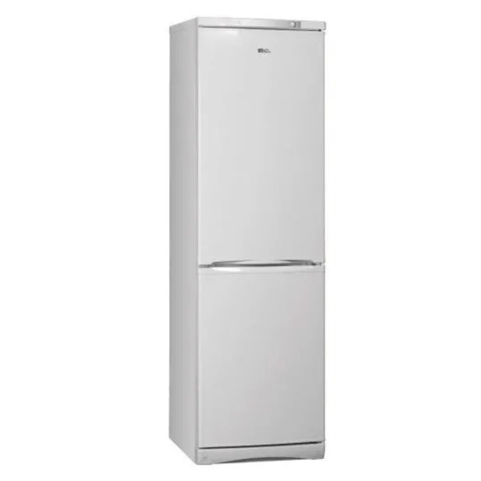 Холодильник Stinol STS 200, двухкамерный, класс В, 363 л, белый - Фото 1