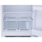Холодильник Stinol STS 200, двухкамерный, класс В, 363 л, белый - Фото 7