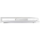 Холодильник Indesit ITD 125 W, однонокамерный, класс А, 210 л, белый 9907928 - фото 12731167