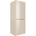 Холодильник Indesit ITR 4160 E, двухкамерный, класс А, 257 л, бежевый - Фото 2