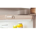 Холодильник Indesit ITR 4160 E, двухкамерный, класс А, 257 л, бежевый - Фото 5