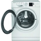 Стиральная машина Hotpoint-Ariston NSS 5015 H RU, класс A+, 1000 об/мин, 5 кг, белая - фото 51438348 Стиральная машина Hotpoint-Ariston NSS 5015 H RU, класс A+, 1000 об/мин, 5 кг, белая - фото 51438348
