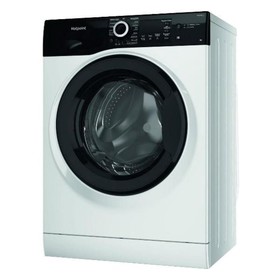 Стиральная машина Hotpoint-Ariston NSB 6015 ZK V RU, класс A, 1000 об/мин, 6 кг, белая