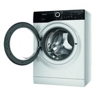 Стиральная машина Hotpoint-Ariston NSB 6015 ZK V RU, класс A, 1000 об/мин, 6 кг, белая - Фото 2