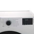 Сушильная машина Hotpoint-Ariston DSH 725 H, класс A++, 7 кг, белый - Фото 5