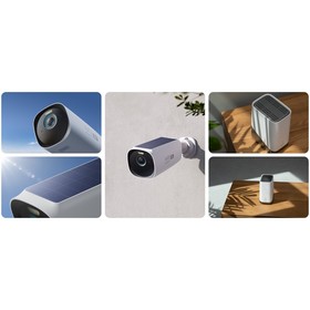 

IP-камера Anker Eufy S330 EufyCam 3 (T8871)