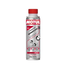 

Присадка в топливо Motul Valve Lifter Stop Noise, 300 г