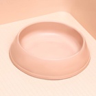 Клетка для кроликов, морских свинок «Пижон» №4 складная, 80×50×47 см, бежевая - Фото 10