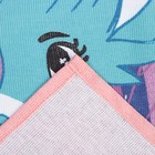 Полотенце новогоднее Доляна «Волшебный год» 28×46 см, 100% хл, рогожка 164 г/м² 9770519