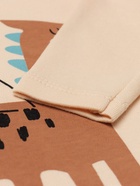 Боди Крошка Я "Дракоша", рост 68-74 см, бежевый - фото 809605069