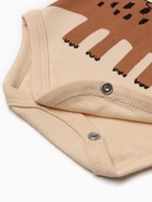 Боди Крошка Я "Дракоша", рост 68-74 см, бежевый - фото 809605070