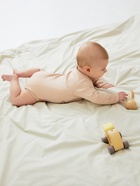 Боди Крошка Я "Дракоша", рост 74-80 см, бежевый - фото 809605072