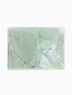 Костюм: толстовка и брюки Крошка Я Dino, рост 68-74, зеленый - фото 809636550