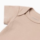 Комплект боди Крошка Я Miracle 2шт, рост 74-80 - фото 24986522