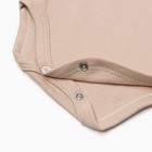 Комплект боди Крошка Я Miracle 2шт, рост 74-80 - фото 24986523