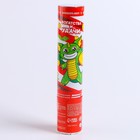 Хлопушка пневматическая «Богатства и удачи», 20 см - фото 31879756