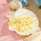 Воск для депиляции пленочный Молоко, 100 грамм - Фото 2